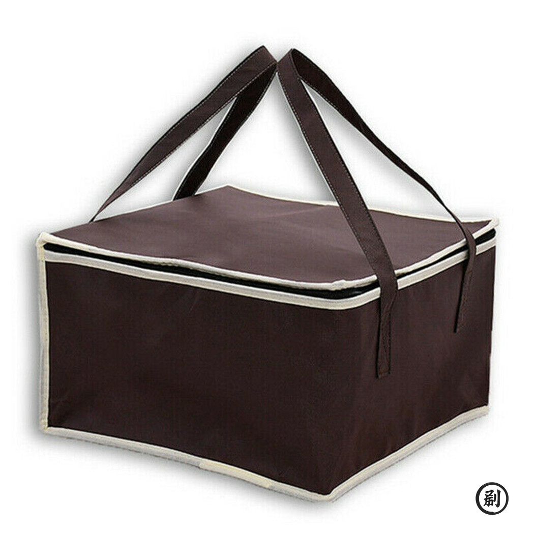 Food Storage To Keep Warm - Bolsa Térmica Impermeable para Alimentos –
