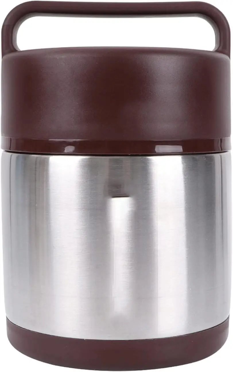 Food Storage Large - Lonchera Bento para Adultos, Gran Capacidad,