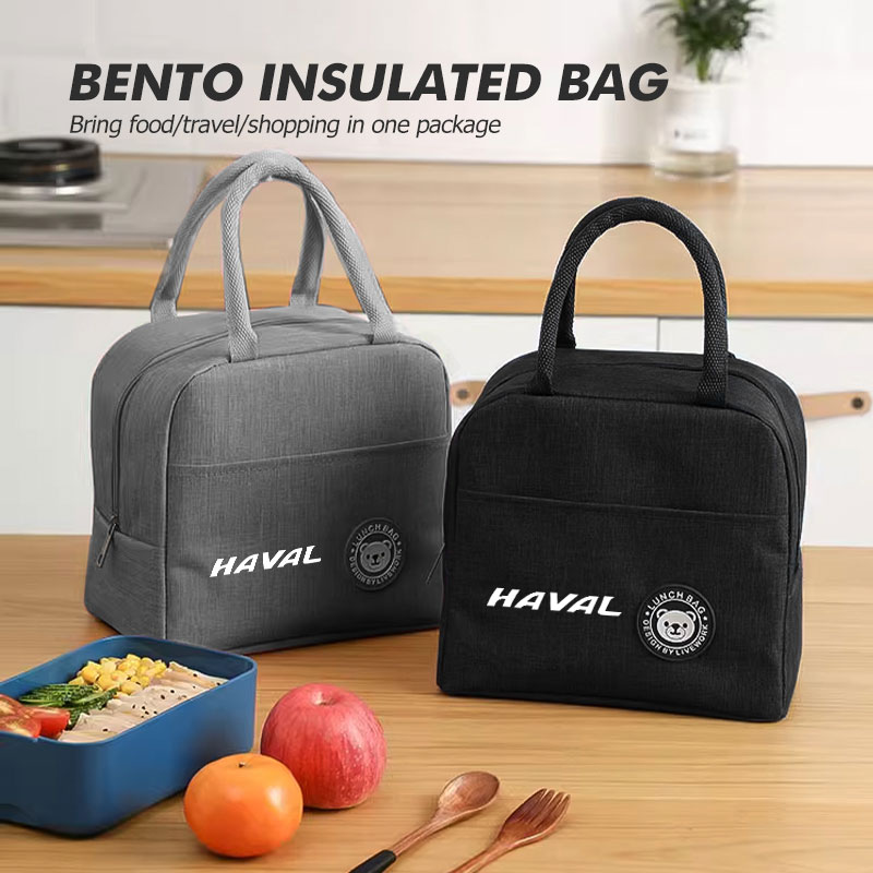Food Storage To Keep Warm - Accesorios para coche, bolsa Bento, caja
