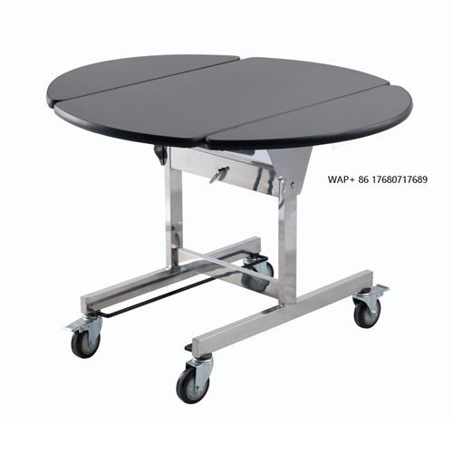 Portable Food Warmer - Mesa Buffet Plegable y Portátil de