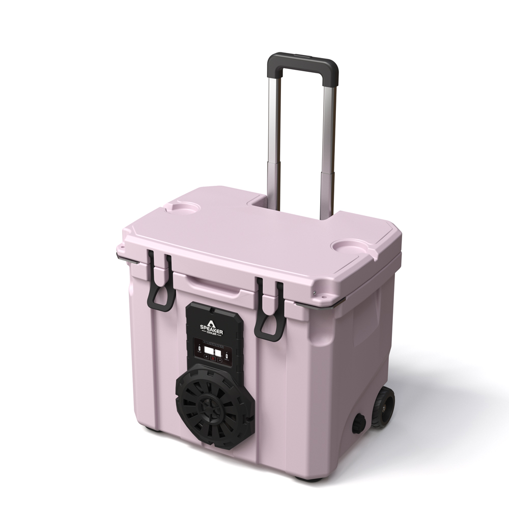 Food Storage For - Nevera Portátil Aislada e Impermeable de