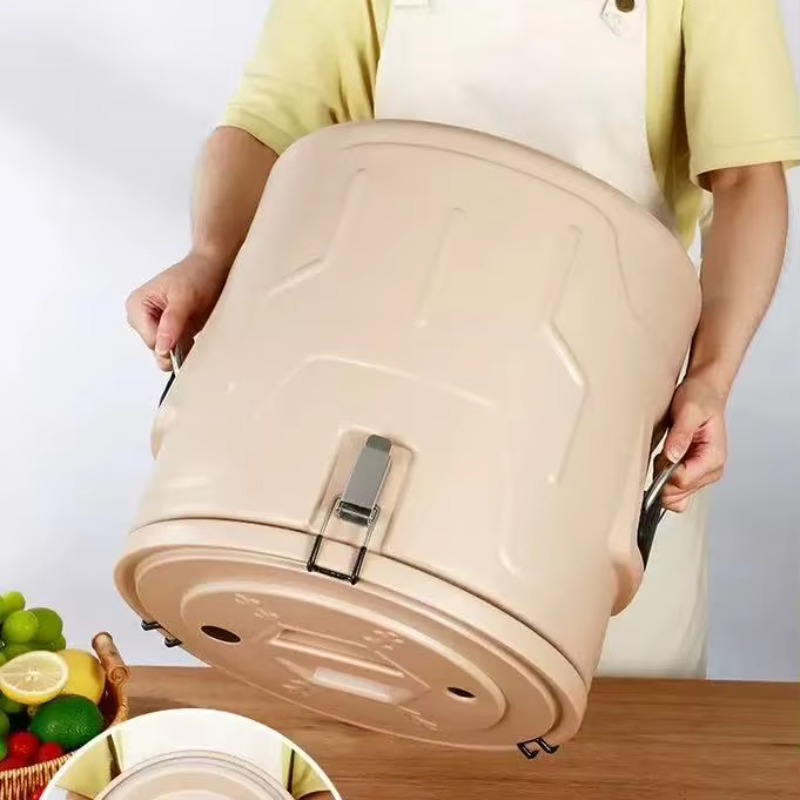 Contenedores Comerciales Aisla - Food Storage For reseña y precio