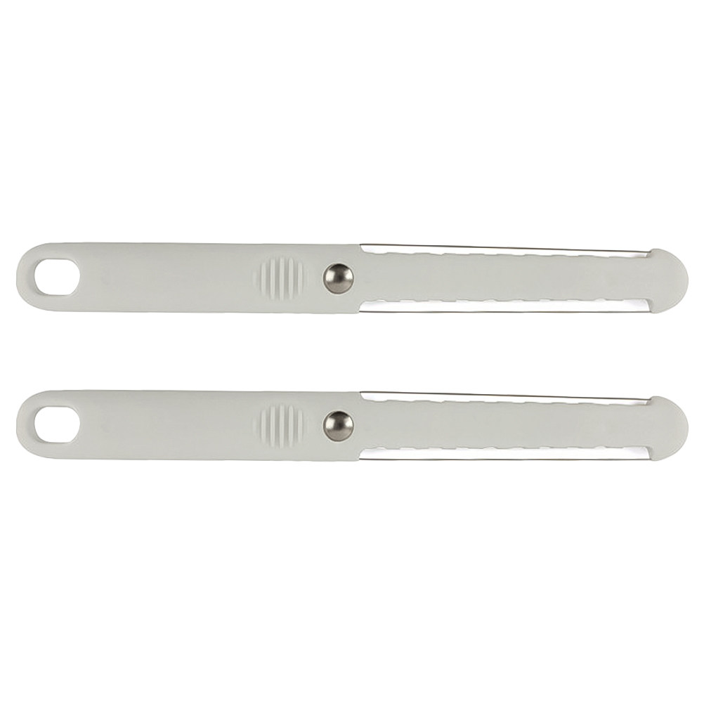 2 cortadores de queso de plást - Food Storage Handling reseña y precio