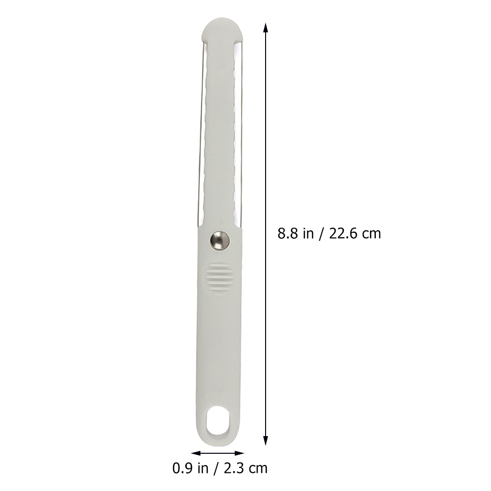 2 cortadores de queso de plást - Food Storage Handling reseña y precio