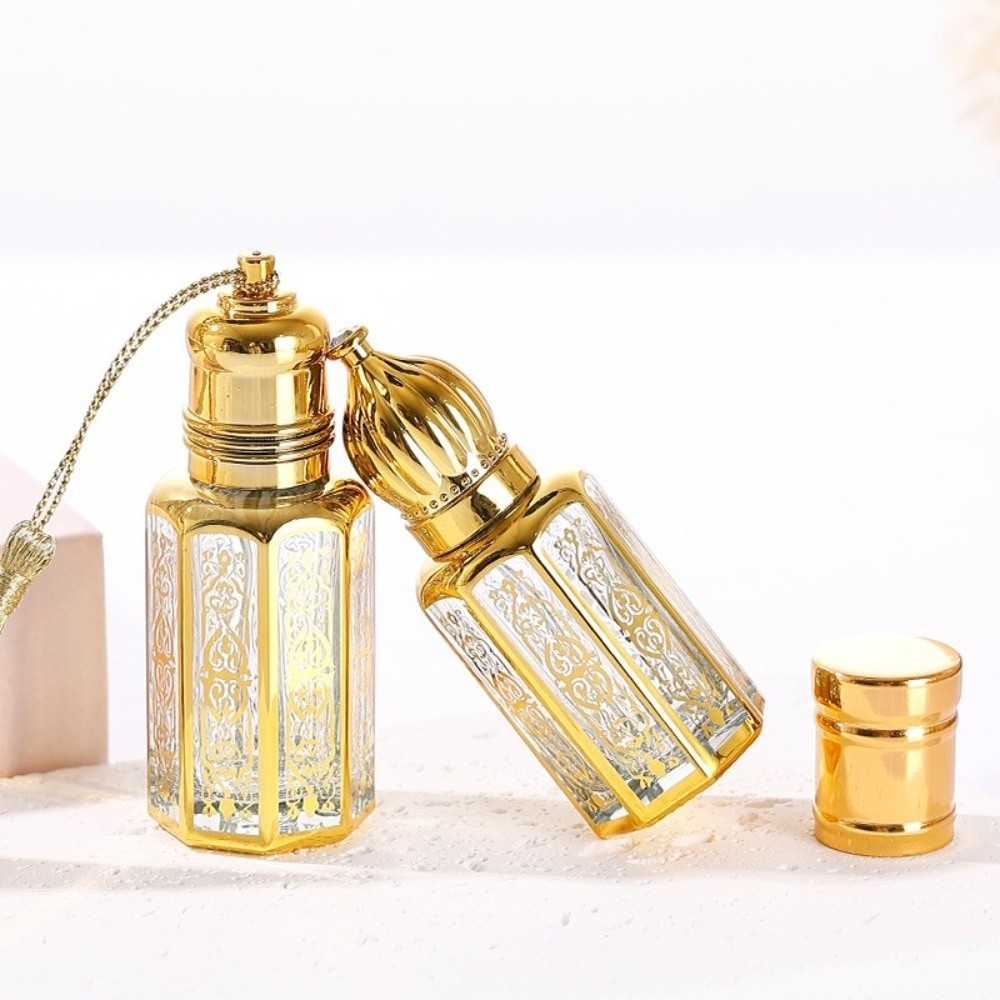 Botella de Perfume de Vidrio d - Food Storage Glass Container Set reseña y precio