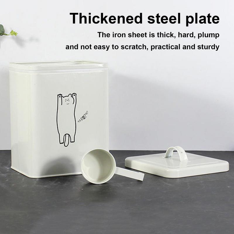 Contenedor de almacenamiento d - Food Storage Handling reseña y precio