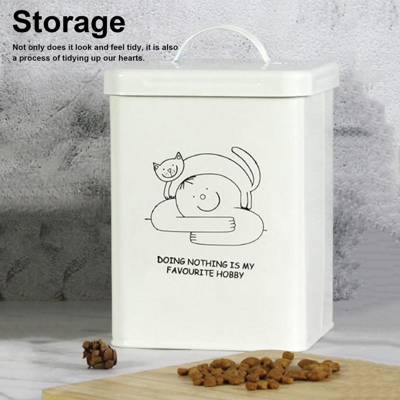 Contenedor de almacenamiento d - Food Storage Handling reseña y precio