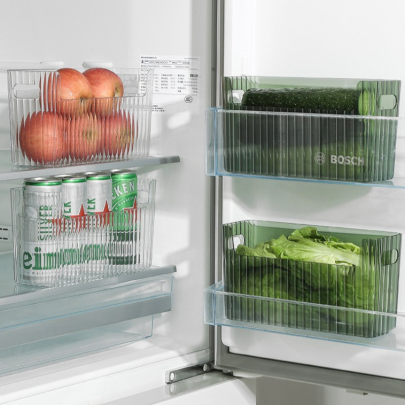 Caja de almacenamiento autoadh - Food Storage Cabinet For Kitchen reseña y precio