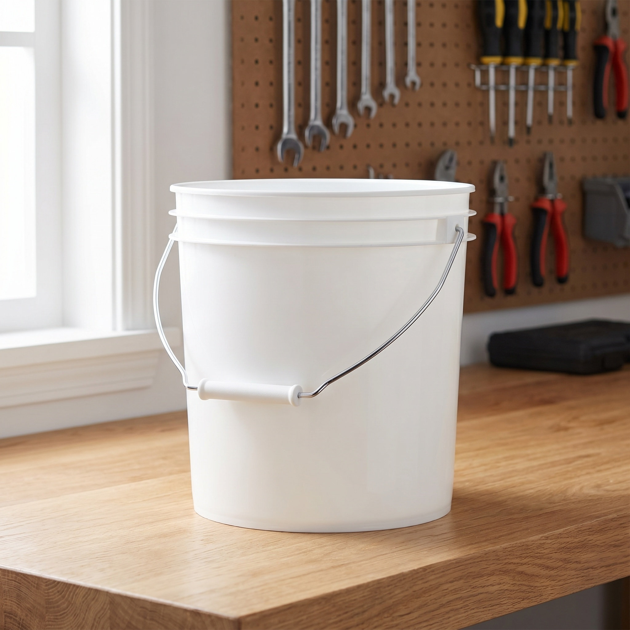 30 unidades de mango de repues - Food Storage Handling reseña y precio