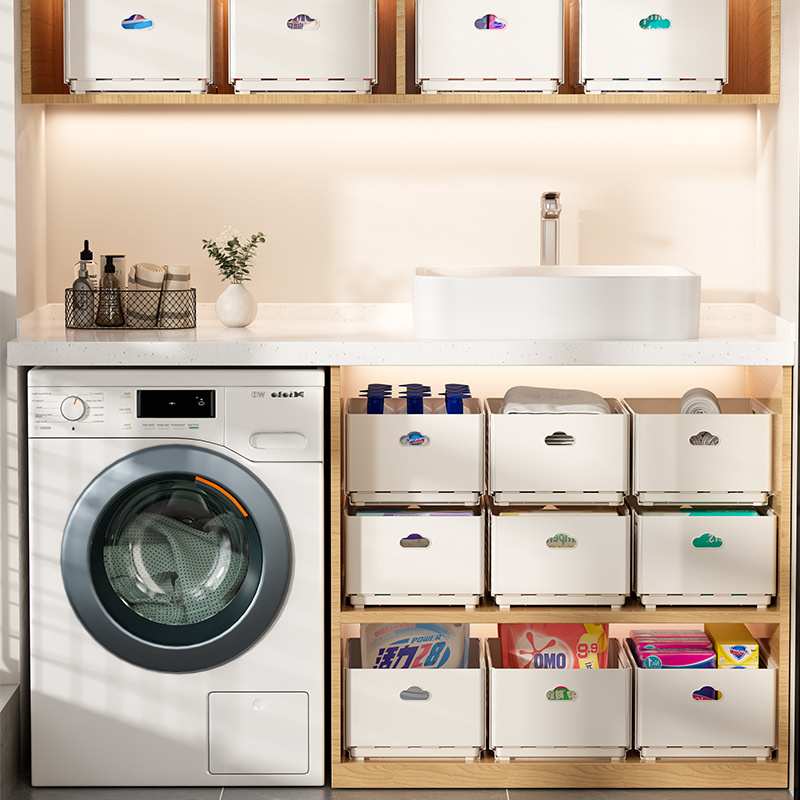 Nuevo organizador de cajones r - Food Storage Cabinet For Kitchen reseña y precio
