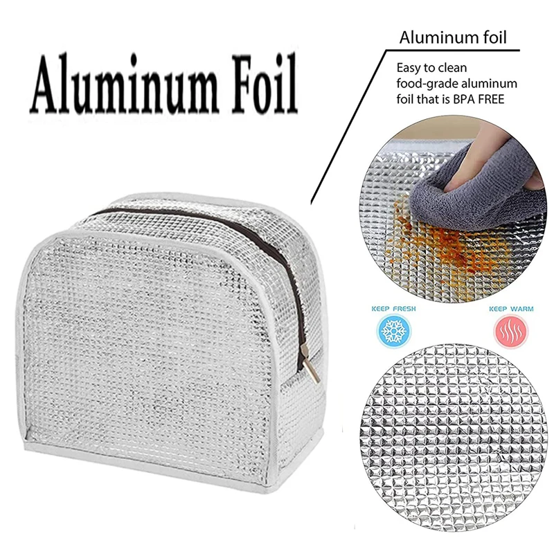 Bolsa de almuerzo Smilings Cri - Food Storage For reseña y precio
