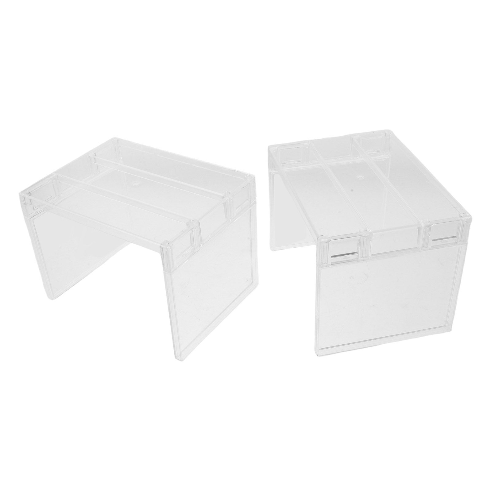 2 Estantes Organizadores Trans - Food Storage Cabinet For Kitchen reseña y precio