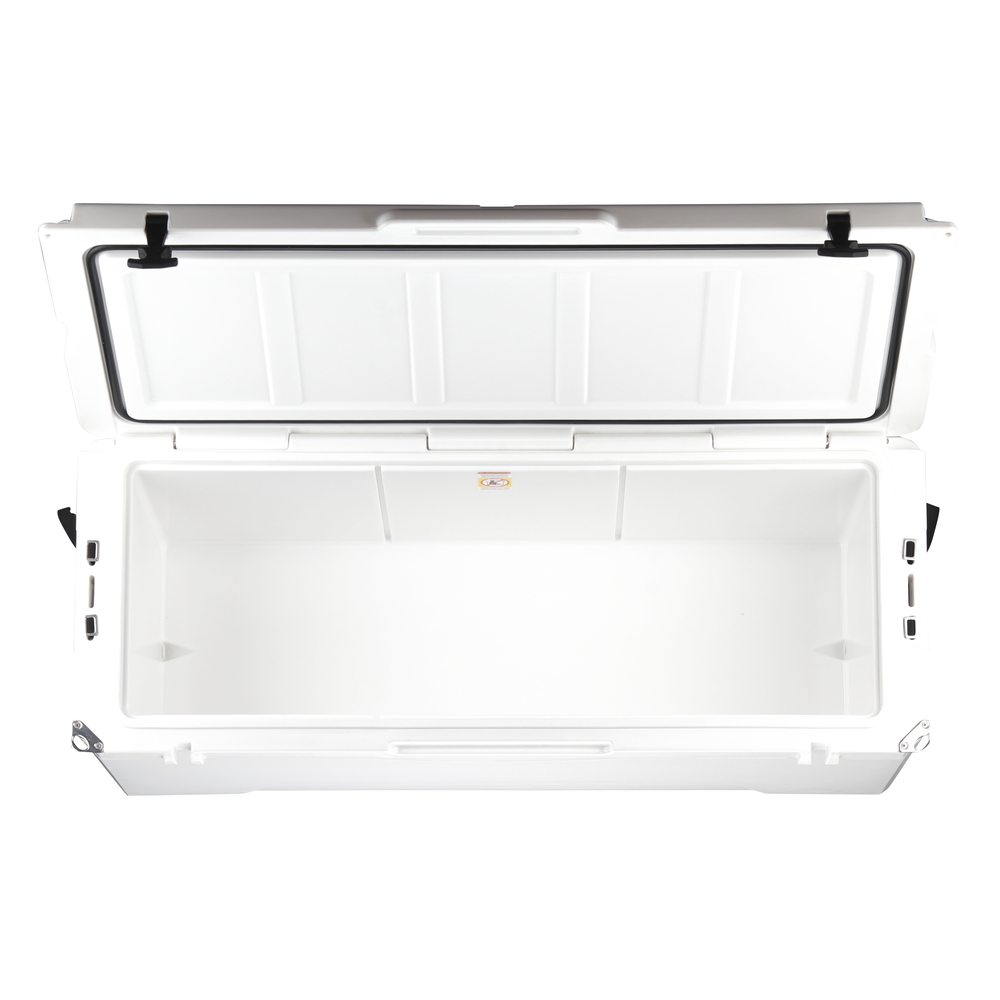 Nevera Portátil Grande de 180Q - Food Storage On Wheels reseña y precio