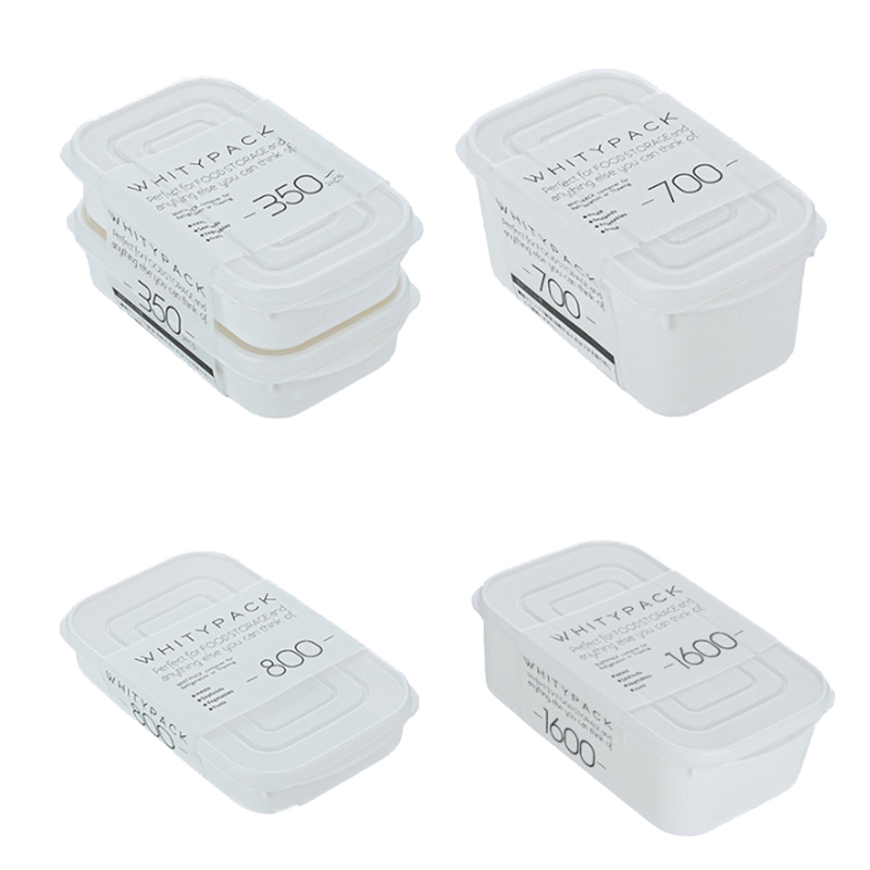 Caja de embalaje de carne japo - Food Storage Cabinet For Kitchen reseña y precio