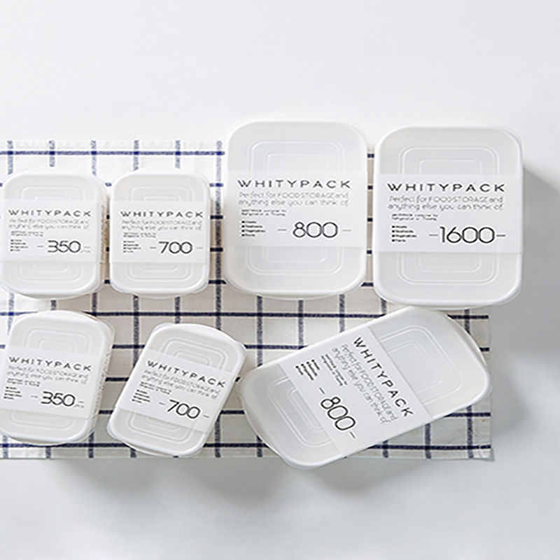 Caja de embalaje de carne japo - Food Storage Cabinet For Kitchen reseña y precio