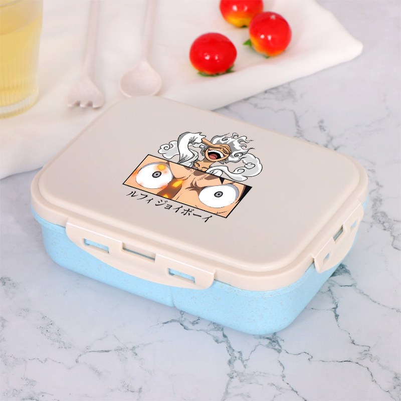 Lonchera Bento de una pieza pa - Food Storage For reseña y precio
