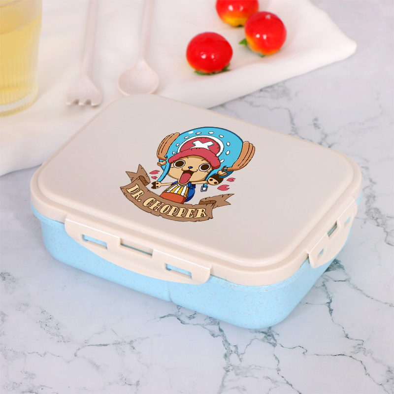 Lonchera Bento de una pieza pa - Food Storage For reseña y precio