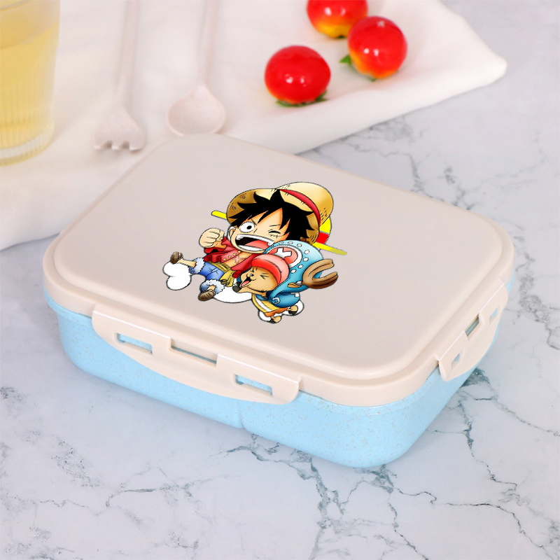 Lonchera Bento de una pieza pa - Food Storage For reseña y precio