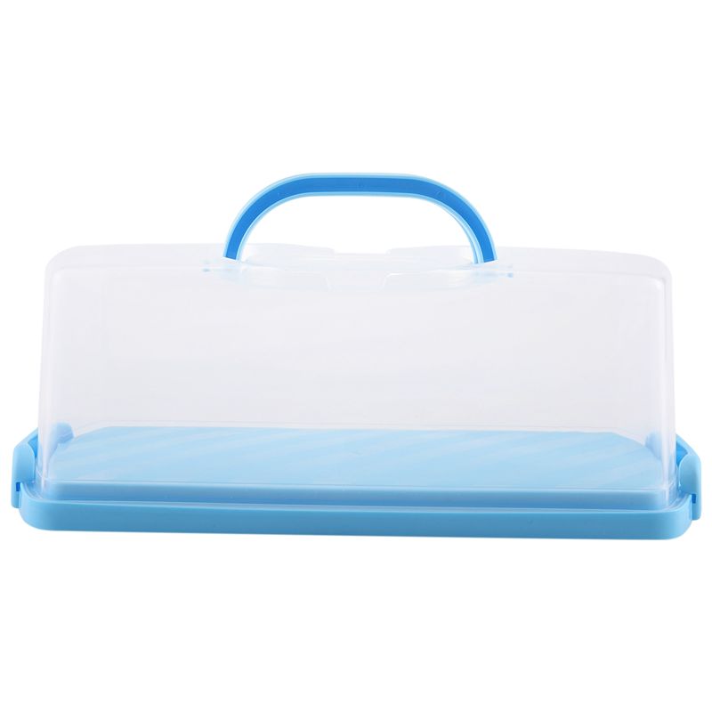 Caja de Pan Portátil AS63 con  - Food Storage Handling reseña y precio