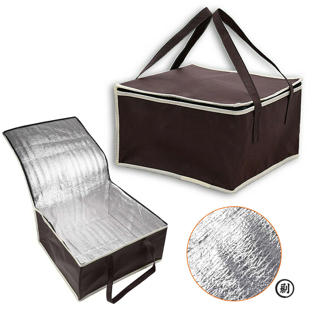 Bolsa Térmica Impermeable para - Food Storage To Keep Warm reseña y precio