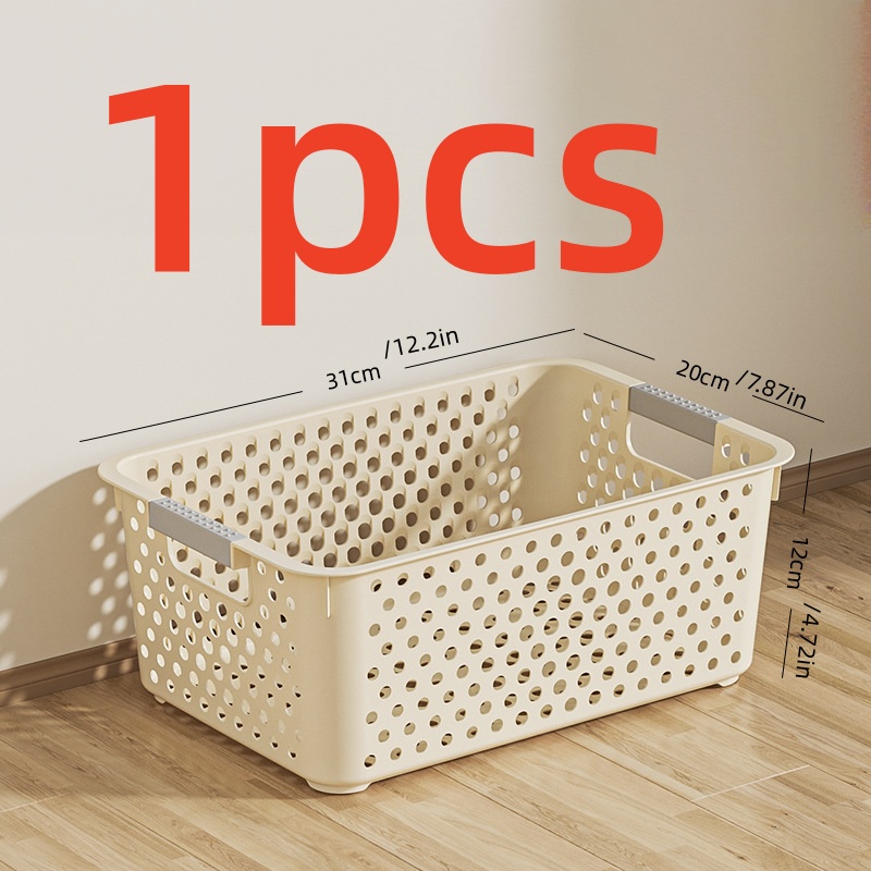 Caja de almacenamiento de plás - Food Storage Cabinet For Kitchen reseña y precio