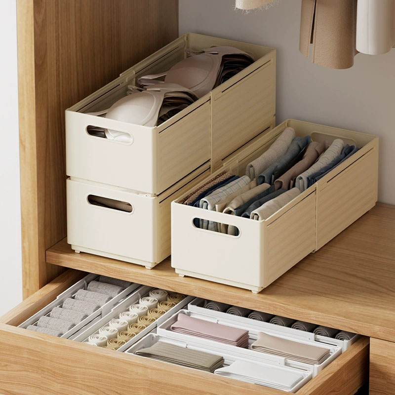 Organizador de Cajones Escalab - Food Storage Cabinet For Kitchen reseña y precio