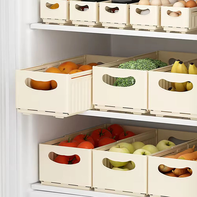 Organizador de Cajones Escalab - Food Storage Cabinet For Kitchen reseña y precio