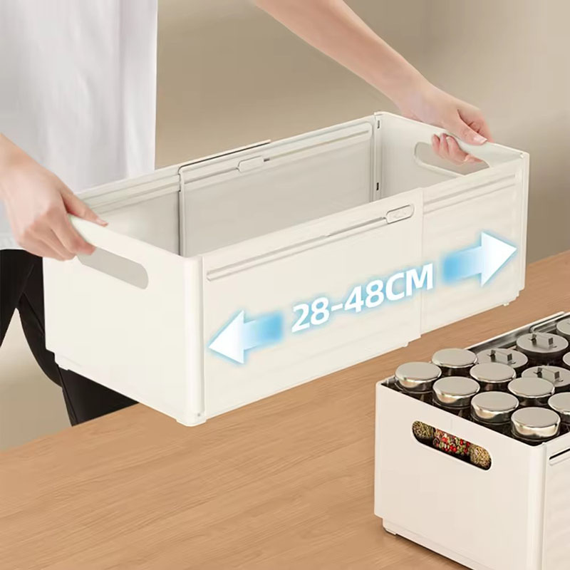 Organizador de Cajones Escalab - Food Storage Cabinet For Kitchen reseña y precio