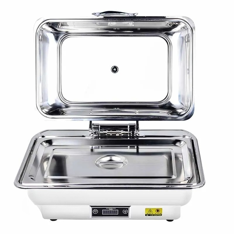 Calentador de alimentos eléctr - Food Storage To Keep Warm reseña y precio