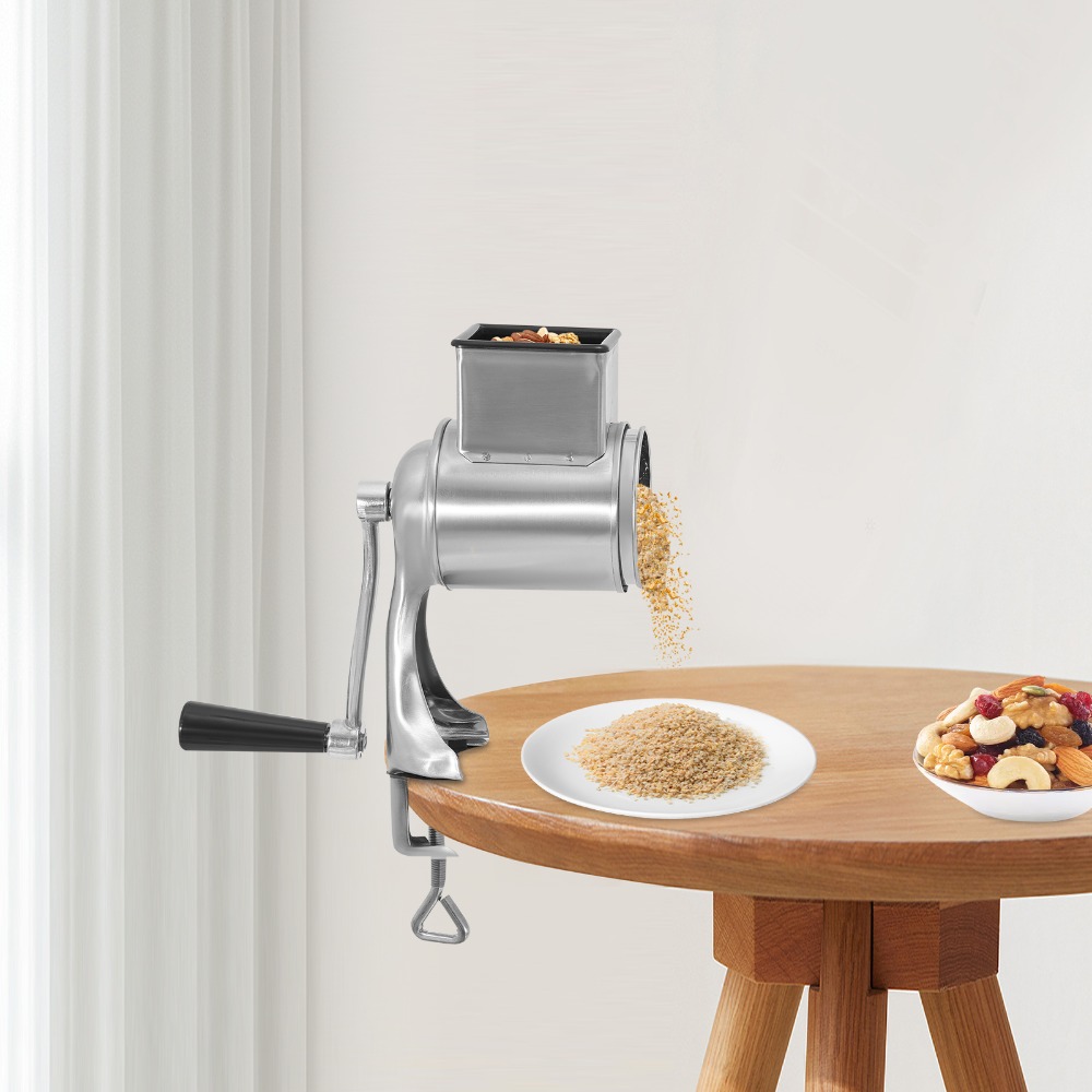 Picador de Verduras con Tambor - Kitchenaid Mixer Hand Mixer reseña y precio