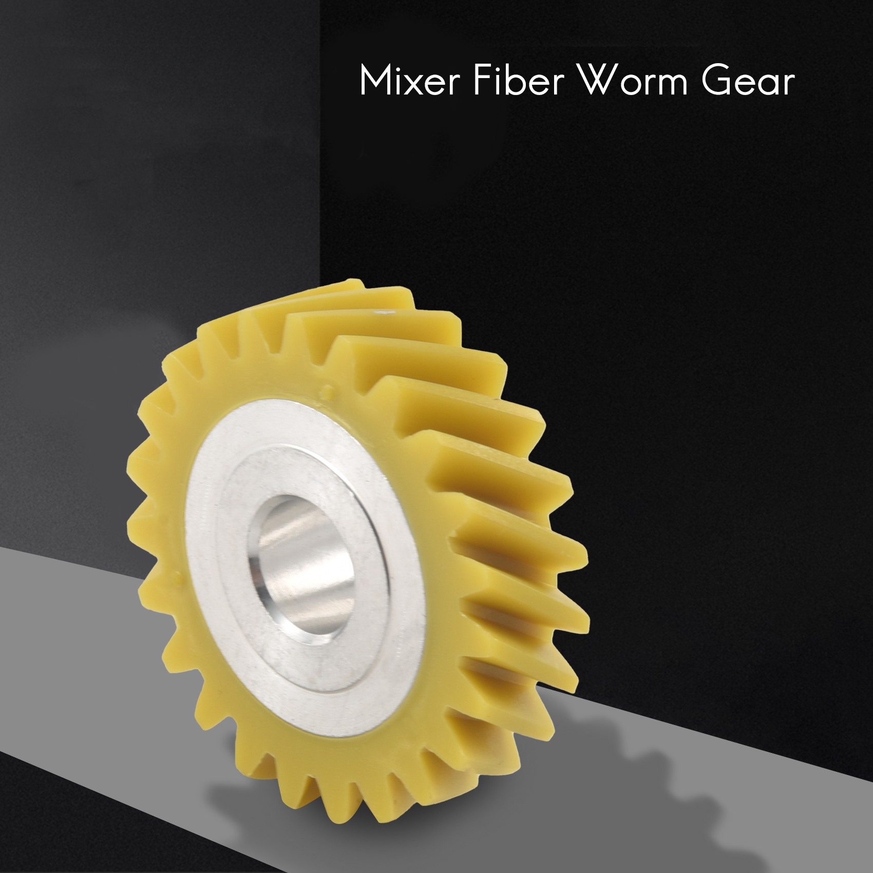 AC88-W10112253 Mixer Worm Gear - Kitchenaid Mixer Hand Mixer reseña y precio