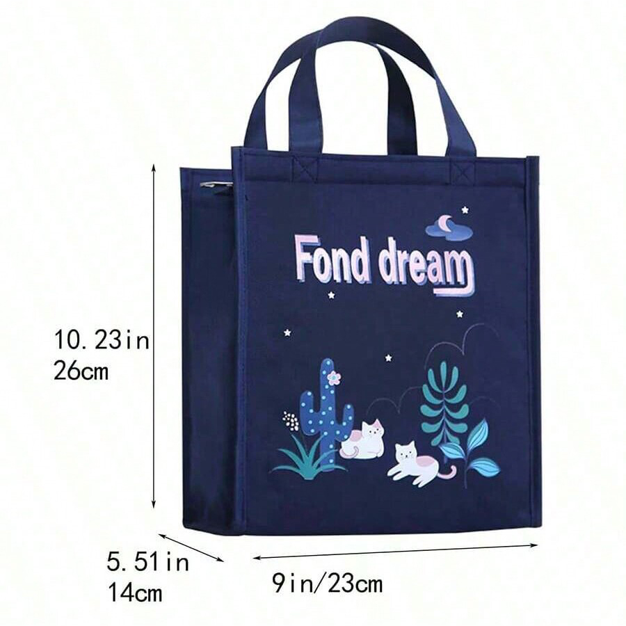 Nuevo modelo de bolsa de almac - Food Storage To Keep Warm reseña y precio
