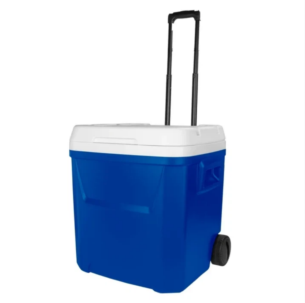 Nevera portátil con ruedas Lag - Food Storage Handling reseña y precio