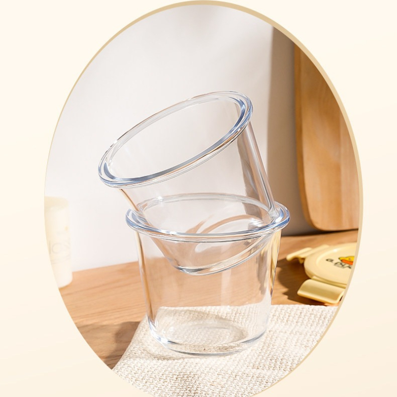 Juego de Recipientes de Vidrio - Food Storage Glass Container Set reseña y precio