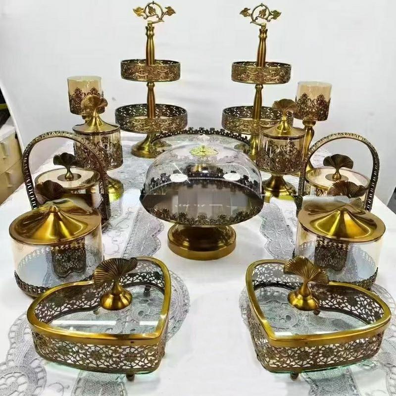 T Juego de vajilla de boda de  - Zebra Food Storage Set reseña y precio