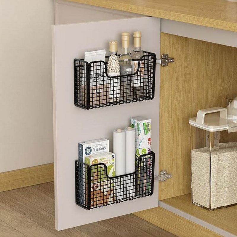 Estante de Plástico para Colga - Food Storage Cabinet For Kitchen reseña y precio