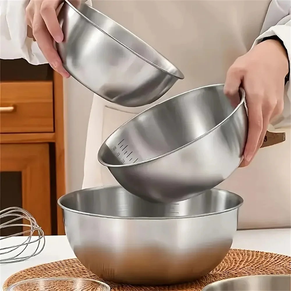 Juego de 1-3 Recipientes de Ac - Food Storage Large reseña y precio