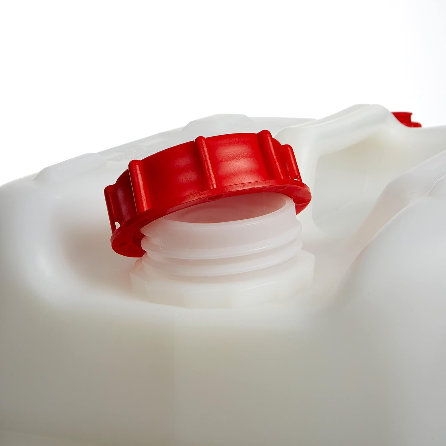 Contenedor de plástico apilabl - Food Storage Handling reseña y precio