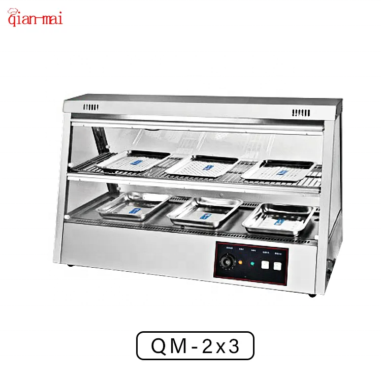 Escaparate de calentamiento el - Food Storage To Keep Warm reseña y precio
