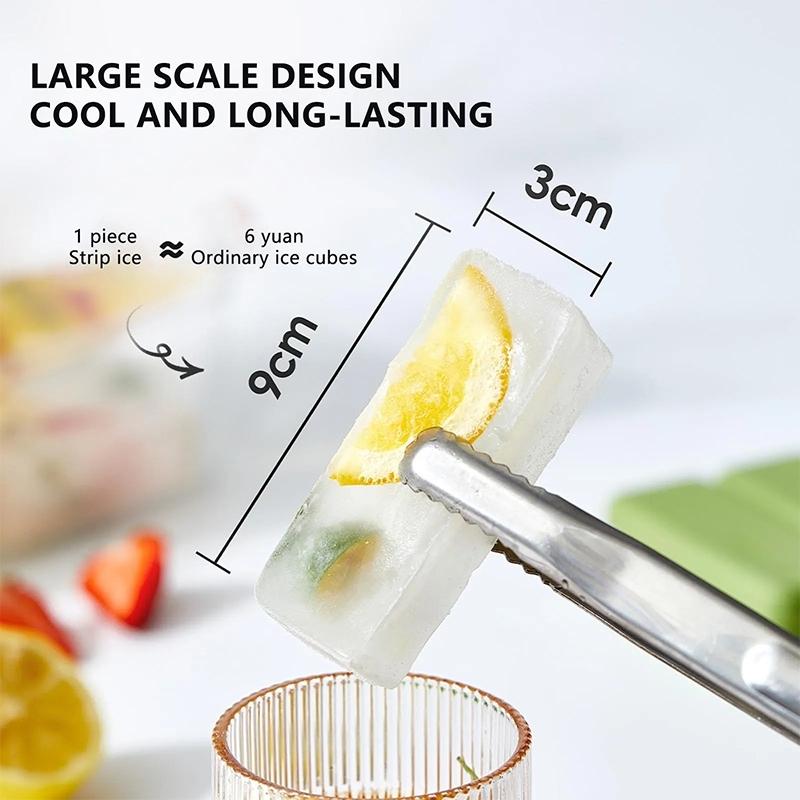 Bandeja de Silicona Extra Gran - Food Storage Large reseña y precio