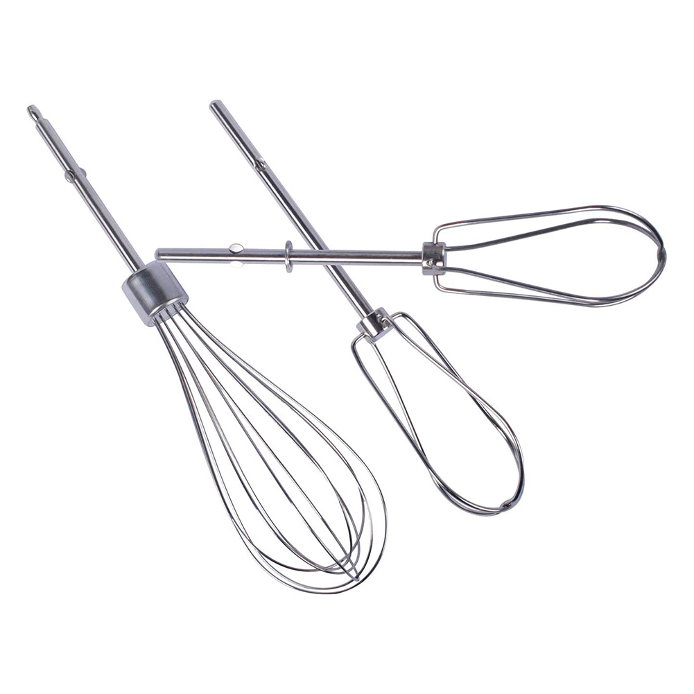 Batidores AC76-W10490648 y KHM - Kitchenaid Mixer Hand Mixer reseña y precio
