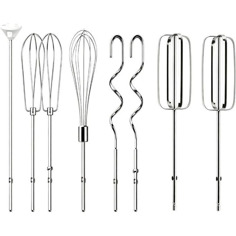 Accesorios para batidora de ma - Kitchenaid Mixer Hand Mixer reseña y precio