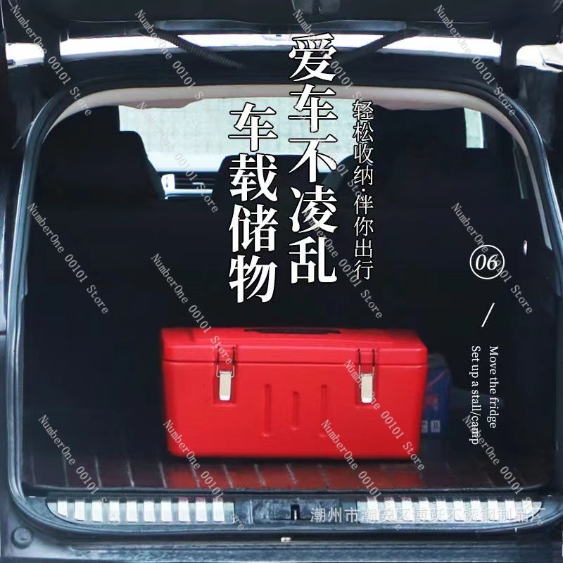 Caja de Transporte de Alimento - Portable Food Warmer reseña y precio