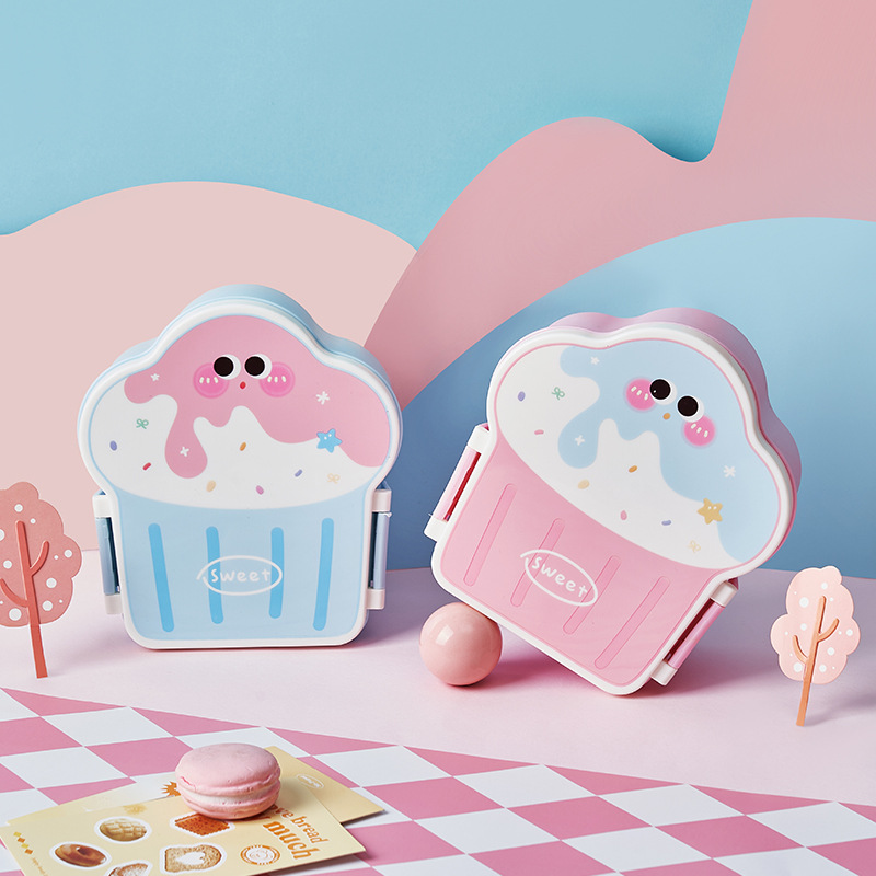 Bonita fiambrera Bento, calent - Portable Food Warmer reseña y precio
