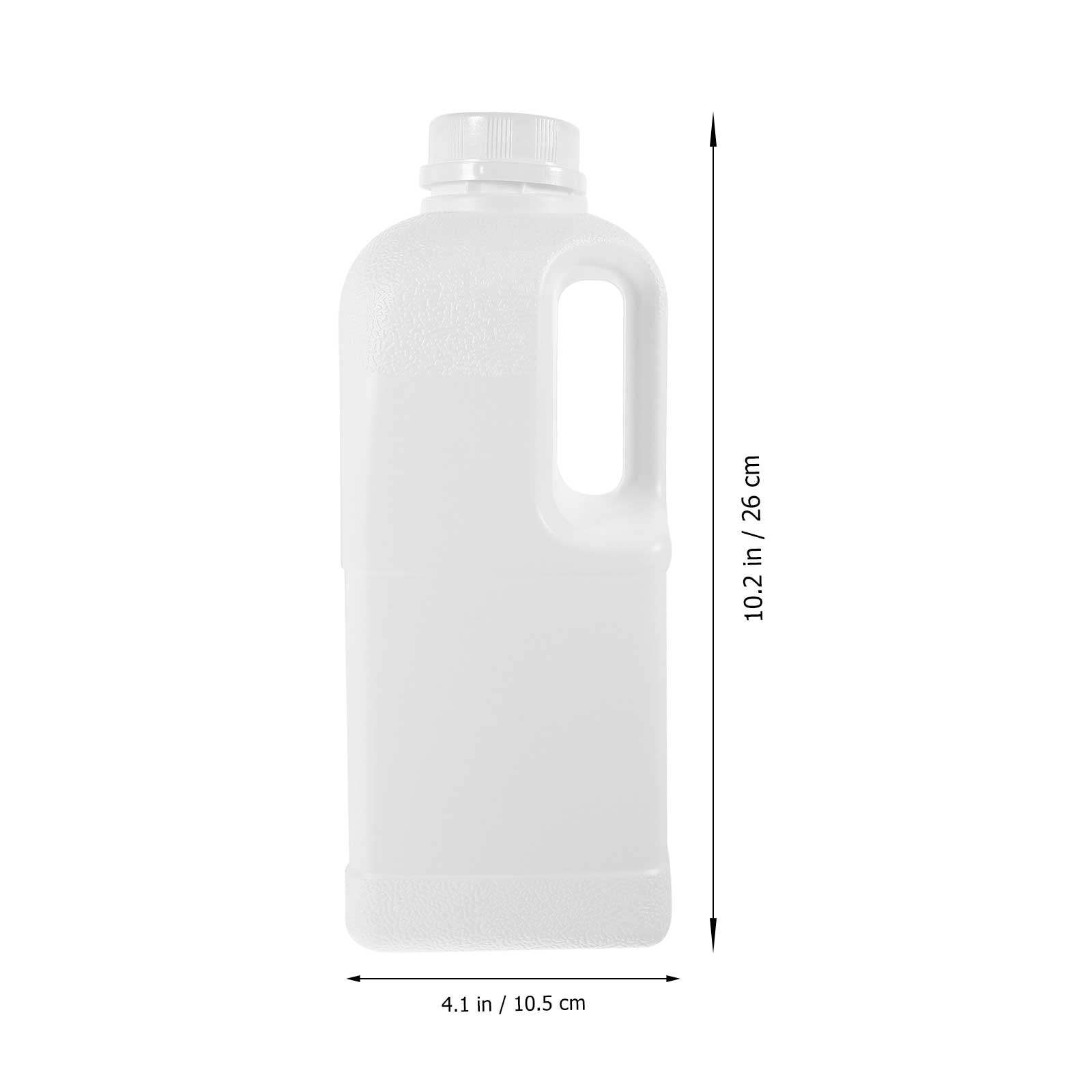 Jarra de almacenamiento de agu - Food Storage Handling reseña y precio