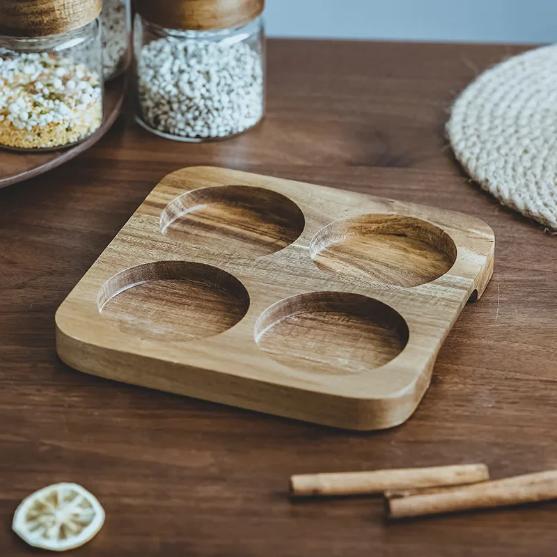 Recipiente hermético de vidrio - Food Storage Glass Container Set reseña y precio