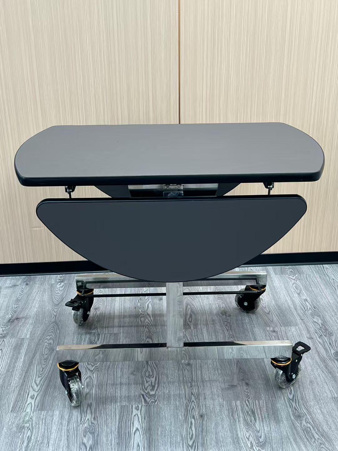 Mesa Buffet Plegable y Portáti - Portable Food Warmer reseña y precio