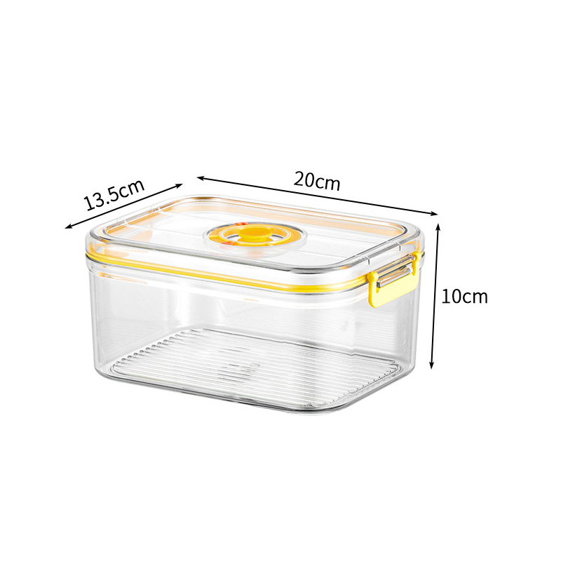 Caja de mantenimiento de alime - Food Storage Cabinet For Kitchen reseña y precio