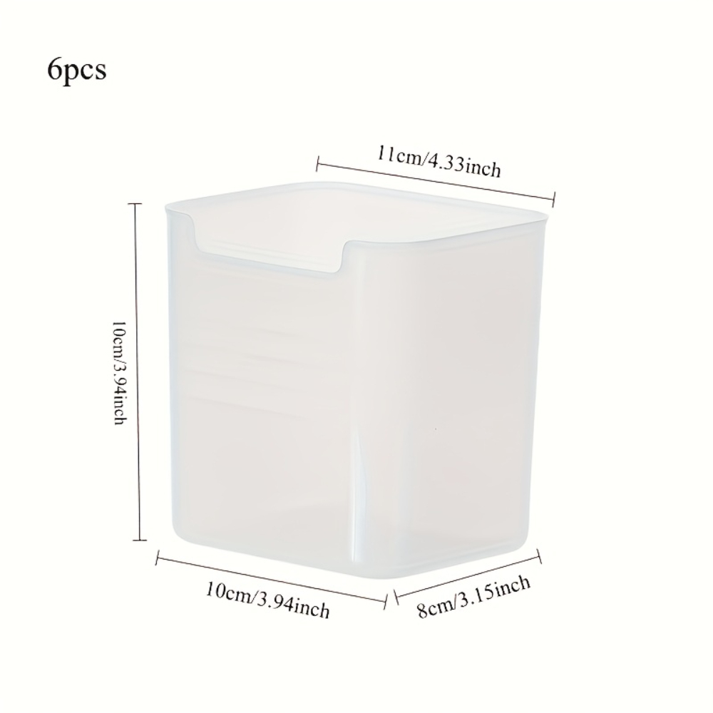 Contenedores de almacenamiento - Food Storage Handling reseña y precio