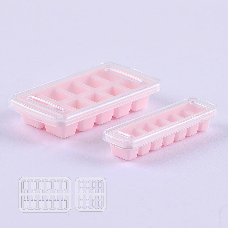 2 Piezas de Juguete para Niña, - Food Storage For reseña y precio
